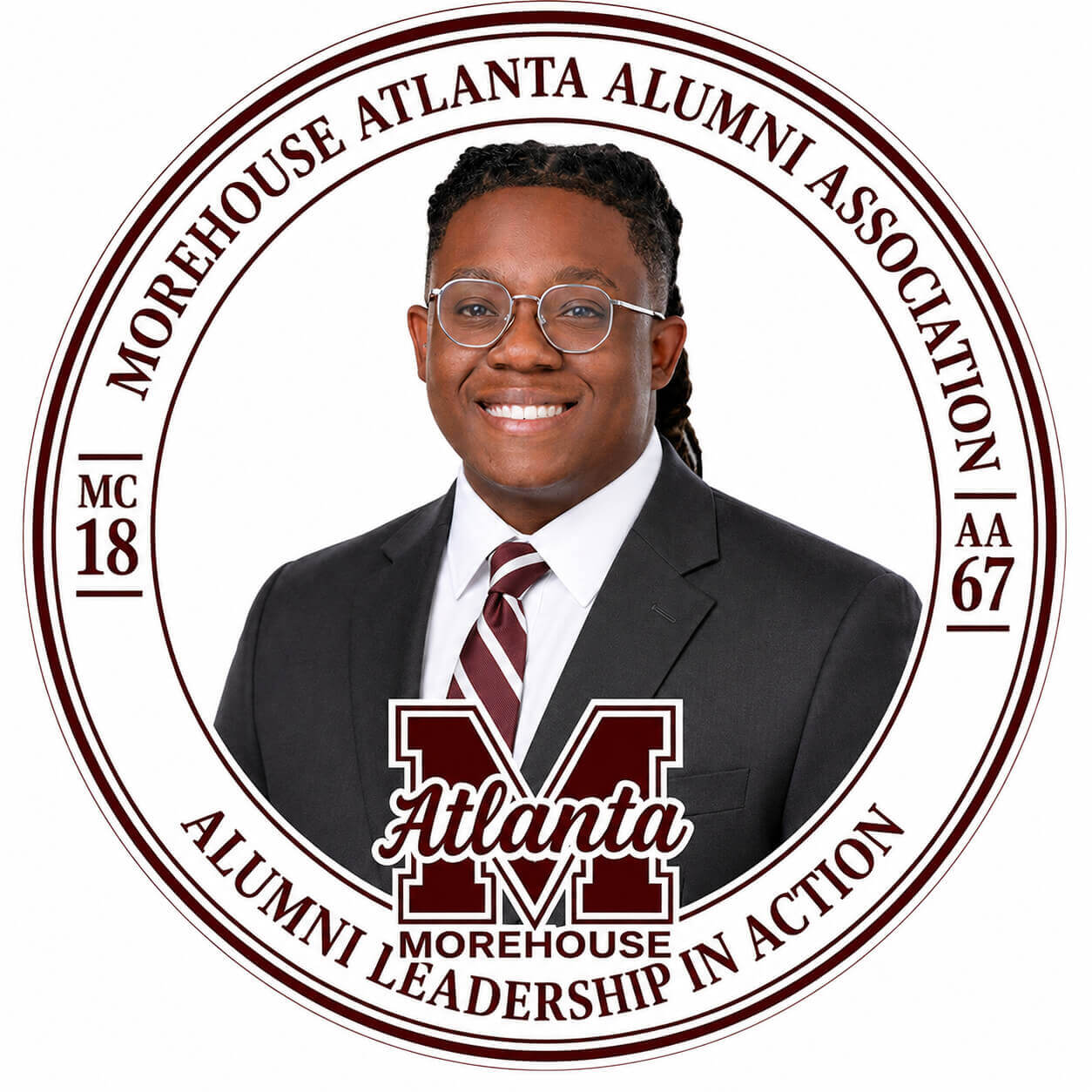 Imani Hights '24