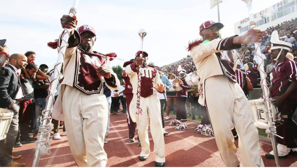 Morehouse College Homecoming