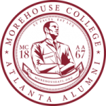 Logo - Morehouse Atlanta Alumni Chapter